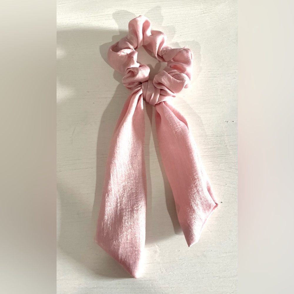 Velvet Scrunchie